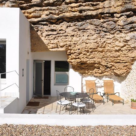 Cuevas Del Pino Turismo Rural Y Emocional Sl Villarrubia Zewnętrze zdjęcie