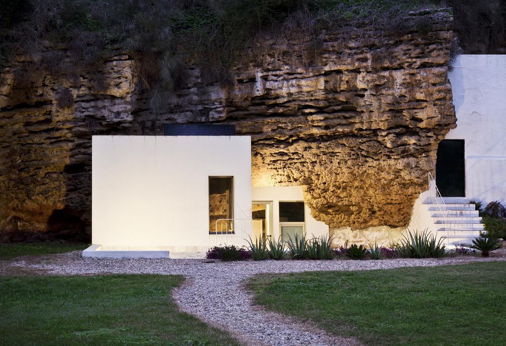 Cuevas Del Pino Turismo Rural Y Emocional Sl Villarrubia Pokój zdjęcie