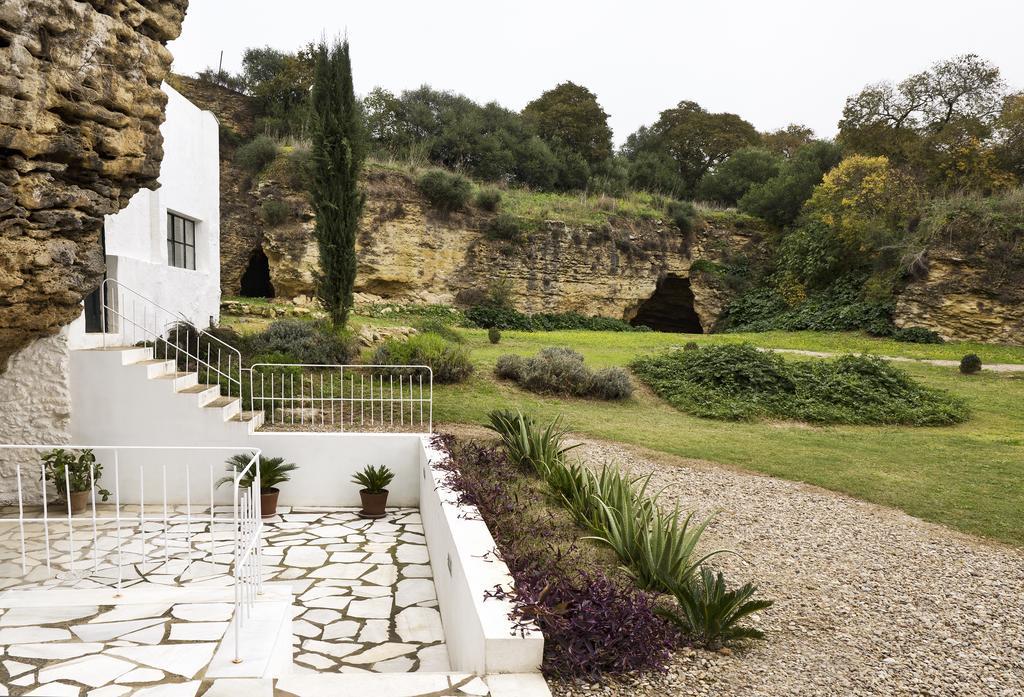 Cuevas Del Pino Turismo Rural Y Emocional Sl Villarrubia Pokój zdjęcie